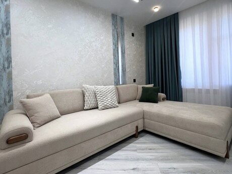2 otaqlı mənzil, 65 m², 9-cu mikrorayon: 179 000 ₼ 2