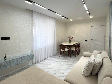 Elan №6416702 - Bakı, 9-cu mikrorayon q., 2 otaqlı, 65 m², 5/9 mərtəbə