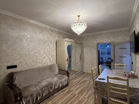 Kirayə 2 otaqlı mənzil, 50 m², Memar Əcəmi: 600 ₼/ay 4