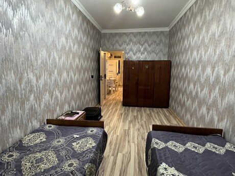 Kirayə 2 otaqlı mənzil, 50 m², Memar Əcəmi: 600 ₼/ay 2
