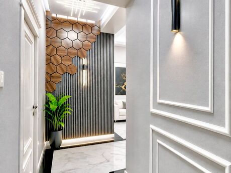 2 otaqlı mənzil, 77 m², Qara Qarayev: 255 000 ₼ 5