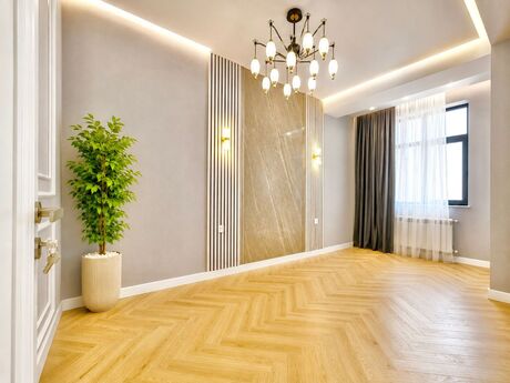 2 otaqlı mənzil, 77 m², Qara Qarayev: 255 000 ₼ 3