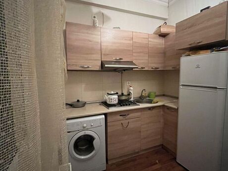 Kirayə 2 otaqlı mənzil, 65 m², Yasamal: 600 ₼/ay 4
