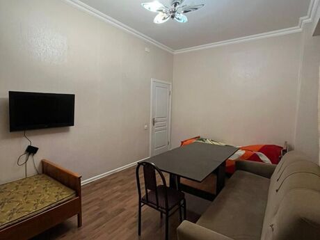 Elan №6416722 - Bakı, Yasamal r., 2 otaqlı, 65 m², 12/18 mərtəbə