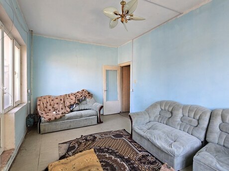 2 otaqlı mənzil, 55 m², Bakıxanov: 129 500 ₼ 2