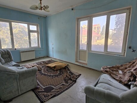 2 otaqlı mənzil, 55 m², Bakıxanov: 129 500 ₼ 3