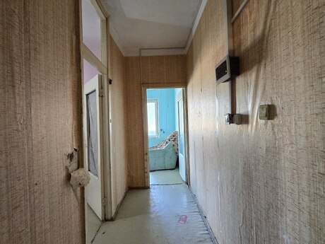 2 otaqlı mənzil, 55 m², Bakıxanov: 129 500 ₼ 5