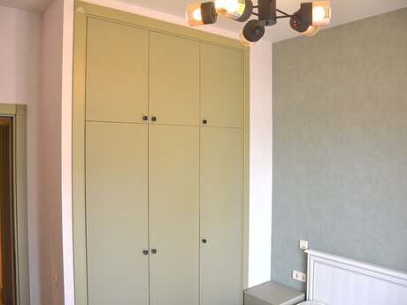 Kirayə 2 otaqlı mənzil, 57 m², İnşaatçılar: 800 ₼/ay 4