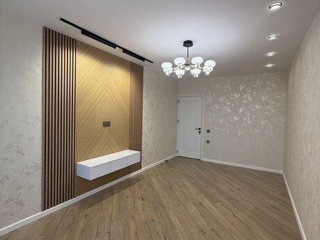3 otaqlı mənzil, 65 m², Əhmədli: 189 000 ₼ 3
