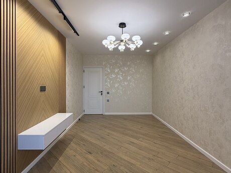 3 otaqlı mənzil, 65 m², Əhmədli: 189 000 ₼ 4