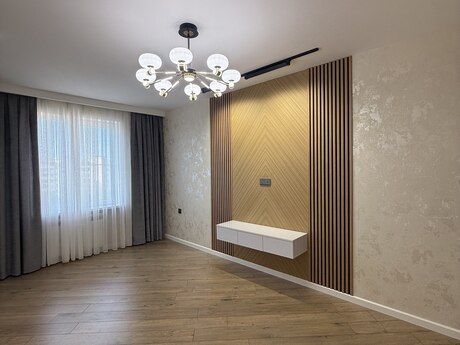 3 otaqlı mənzil, 65 m², Əhmədli: 189 000 ₼ 2
