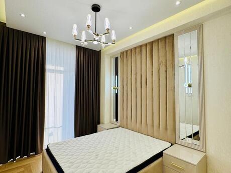 2-room apartment, 65 m², Lake City: 235 000 ₼ 2