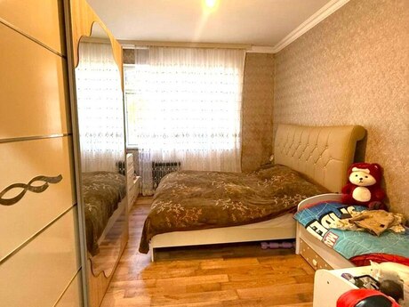 2 otaqlı mənzil, 60 m², Memar Əcəmi: 135 000 ₼ 4