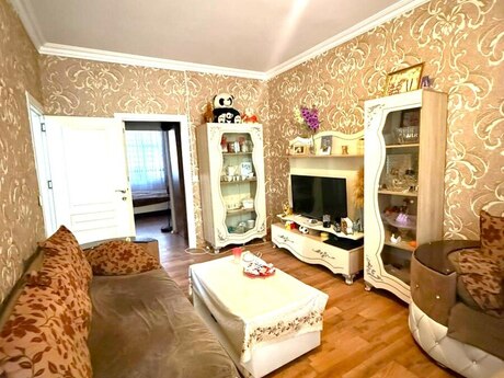2 otaqlı mənzil, 60 m², Memar Əcəmi: 135 000 ₼ 2