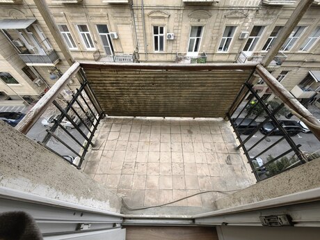 2 otaqlı mənzil, 55 m², İçəri Şəhər: 219 000 ₼ 3