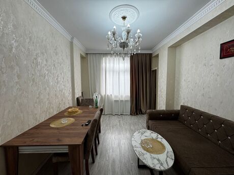 Elan №6416733 - Bakı, Masazır q., 2 otaqlı, 37 m², 1/6 mərtəbə