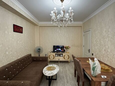 2 otaqlı mənzil, 37 m², Masazır: 69 000 ₼ 3