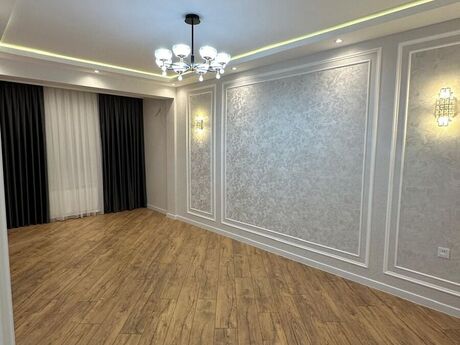 Elan №6416736 - Bakı, Memar Əcəmi m., 3 otaqlı, 85 m², 2/5 mərtəbə