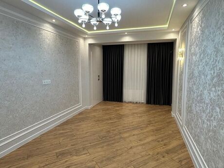 3 otaqlı mənzil, 85 m², Memar Əcəmi: 173 000 ₼ 2