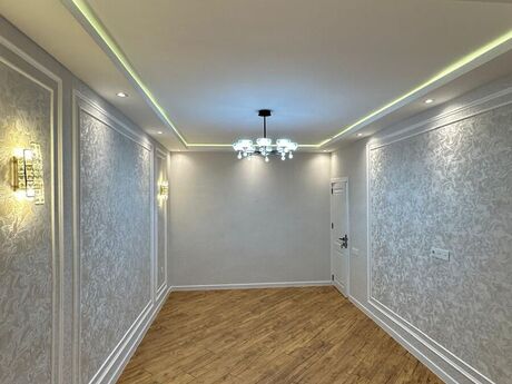 3 otaqlı mənzil, 85 m², Memar Əcəmi: 173 000 ₼ 4