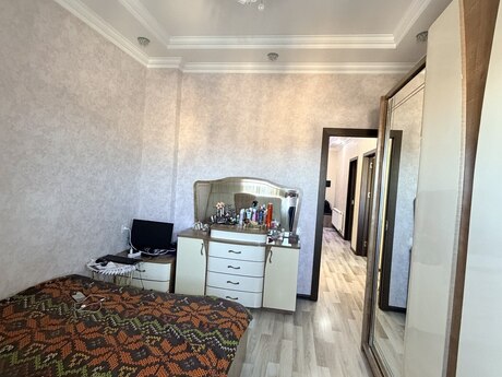3 otaqlı mənzil, 84 m², Nəriman Nərimanov: 235 000 ₼ 5