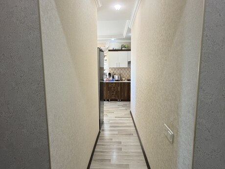 3 otaqlı mənzil, 84 m², Nəriman Nərimanov: 235 000 ₼ 4