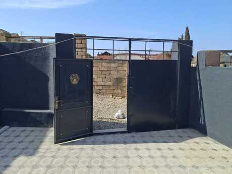 4 otaqlı həyət evi, 115 m², Fatmayı: 99 000 ₼ 3