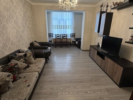 3-room apartment, 53 m², Xalqlar Dostluğu: 160 000 ₼ 3