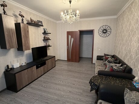 3-room apartment, 53 m², Xalqlar Dostluğu: 160 000 ₼ 2