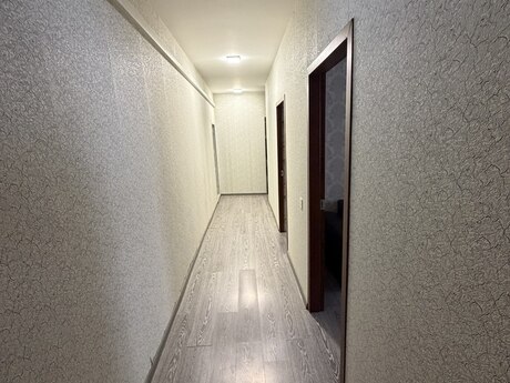 3-room apartment, 53 m², Xalqlar Dostluğu: 160 000 ₼ 4