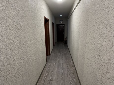 3-room apartment, 53 m², Xalqlar Dostluğu: 160 000 ₼ 5