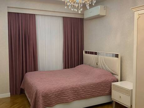 Kirayə 2 otaqlı mənzil, 103 m², Grand Hayat: 1 500 ₼/ay 5