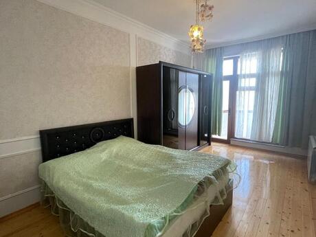 Kirayə 3 otaqlı mənzil, 157 m², Şah İsmayıl Xətai: 1 200 ₼/ay 5