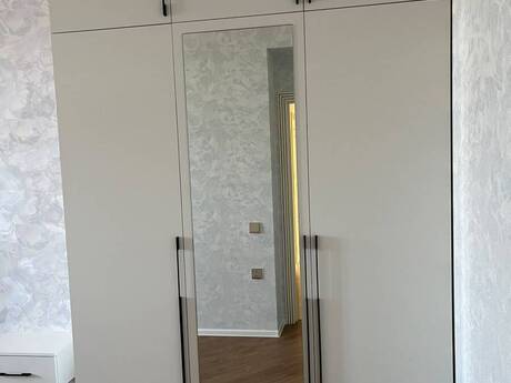 Аренда: 3-комнатная квартира, 110 м², 20 Yanvar: 800 ₼/мес 5