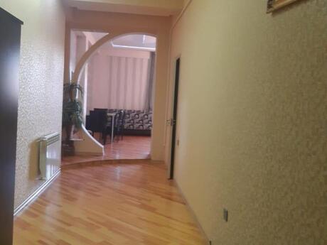 Kirayə 3 otaqlı mənzil, 103 m², Elmlər Akademiyası: 750 ₼/ay 2