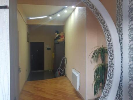 Kirayə 3 otaqlı mənzil, 103 m², Elmlər Akademiyası: 750 ₼/ay 3