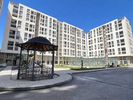 Объявление №6416751 - Баку, м. Азадлыг проспекти, 2-комн., 53 м², 10/11 этаж