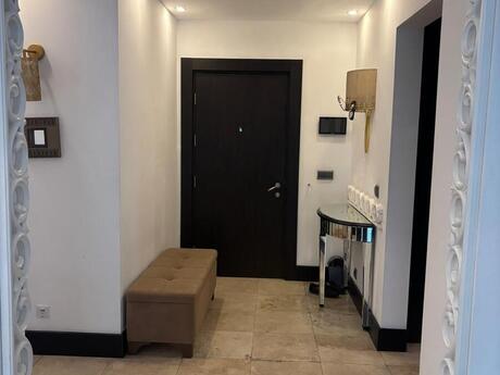 Elan №6416754 - Bakı, İçəri Şəhər m., 3 otaqlı, 160 m², 5/14 mərtəbə