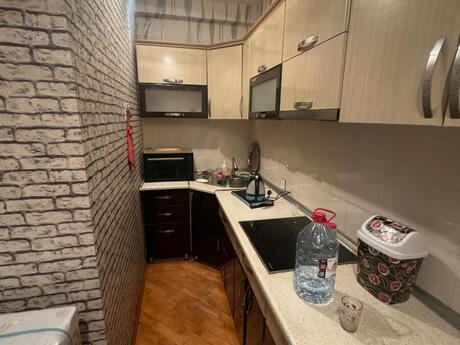 Kirayə 2 otaqlı mənzil, 60 m², Həzi Aslanov: 595 ₼/ay 4