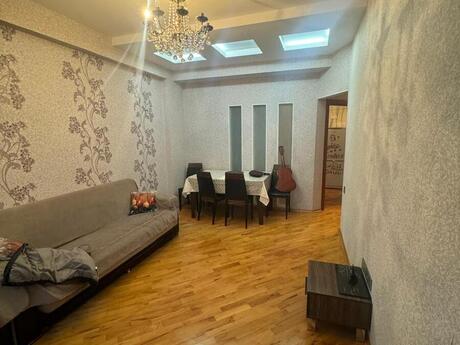 Объявление №6416762 - Баку, м. Ази Асланов, 2-комн., 60 м², 17/20 этаж