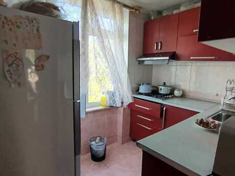 3-комнатная квартира, 75 м², Badamdar: 187 000 ₼ 4