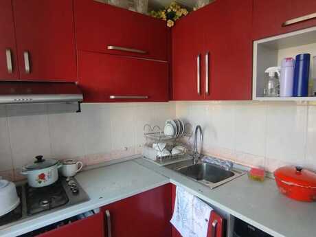 3-комнатная квартира, 75 м², Badamdar: 187 000 ₼ 3