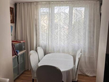 3-комнатная квартира, 75 м², Badamdar: 187 000 ₼ 2