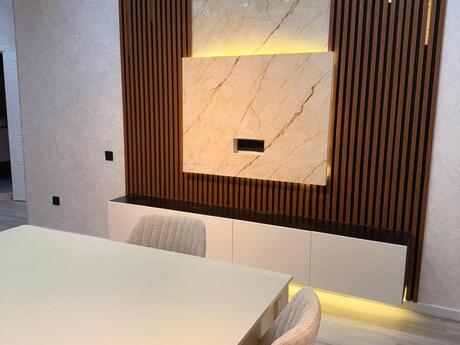 Elan №6416760 - Bakı, Dərnəgül m., 2 otaqlı, 65 m², 10/16 mərtəbə