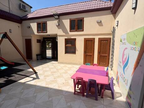Elan №6416775 - Bakı, Nəriman Nərimanov m., 9 otaqlı, 300 m²