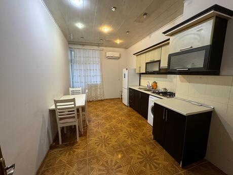 2 otaqlı mənzil, 92 m², Nəriman Nərimanov: 385 000 ₼ 4