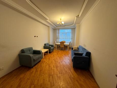 2 otaqlı mənzil, 92 m², Nəriman Nərimanov: 385 000 ₼ 5