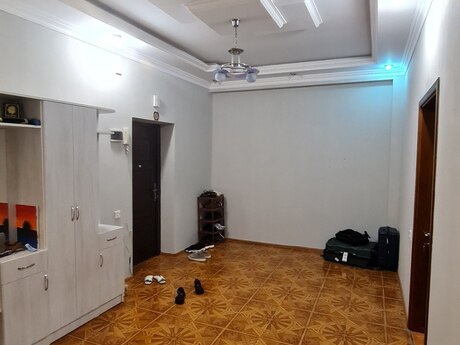 2 otaqlı mənzil, 92 m², Nəriman Nərimanov: 385 000 ₼ 3