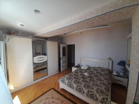 2 otaqlı mənzil, 73 m², Həzi Aslanov: 142 000 ₼ 3