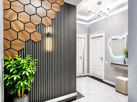 Elan №6416772 - Bakı, Qara Qarayev m., 2 otaqlı, 77 m², 15/17 mərtəbə
